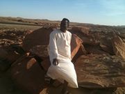 Abdalla Abdoun