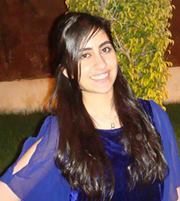 Nourhan Atef