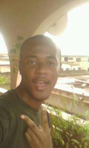 Daniel Owusu