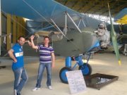 Τσαμπίκος Βαρέλης