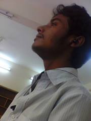 Rasel Ahmed