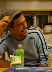 Strahinja Maćešić