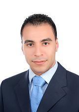 Ahmed Ghazal