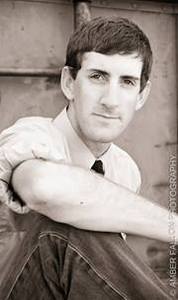 Evan Taylor