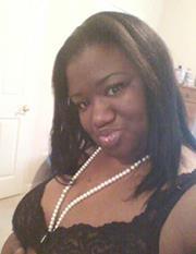 Mellisa Thornton