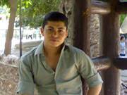 عبدالرحمن المختار