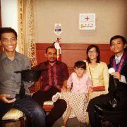 Dimas Fauzi