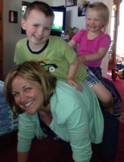 Rebecca Wills kessler