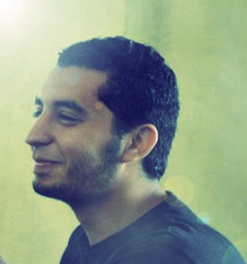 Mohamed Mahdy