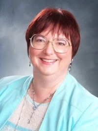Patricia Cooper