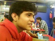 Puneet Pandey