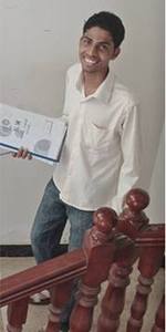 علي كرامه باشعيوث