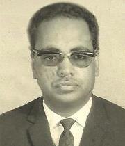 Ammar Siddig