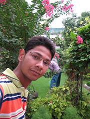 Ved Prakash