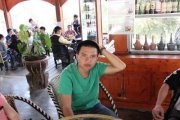 Tèo Tiểu tử