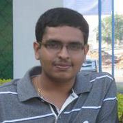 Nivedh Vijayakrishnan