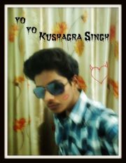 Kushagra Singh