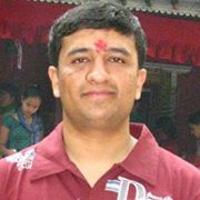 Ganesh Kandel