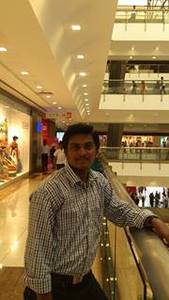 Shyam Kumar