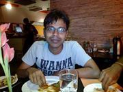 Arup Kunti