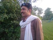 Umer Khan