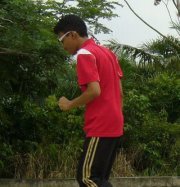 Muhd Saifudin