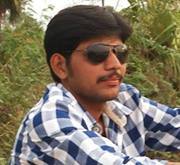 Shashi Reddy