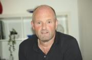 Brendan Macbride