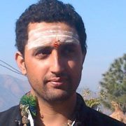Ajay Sharma