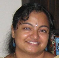 Sreekala Rajesh