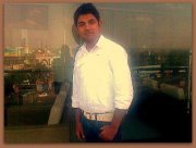 Prateek Bachani