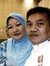 Haizah ...