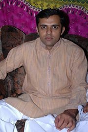 Rana Sajid