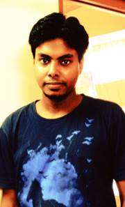 Ujju Here