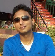 Sandeep Nayani