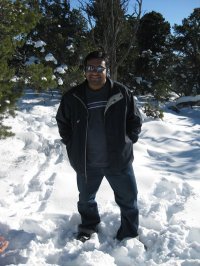 Vinu Mohan