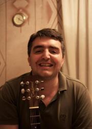 Armen Bezhanyan