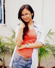 Madhusmita Khakholary