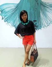 Joyzel Floria