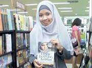 Ashima Hamid