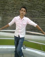 Sushan Adhikari