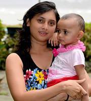 Sushma Dev