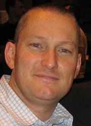 Shane Lalor