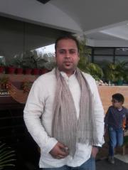 Ashish Gupta