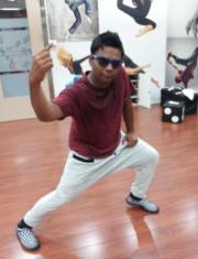 Prem Anand mu