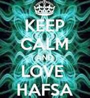 Hafsa Hassan