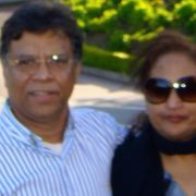 Qamar Zaman