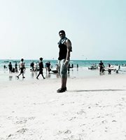Karthick Iyer