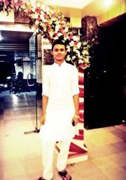 Farhan Sajid