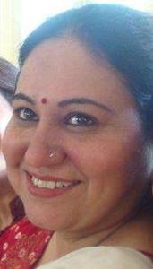 Rashmi Shah